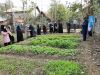 برگزاری کارگاه آموزشی تولید محصول سالم و ایجاد باغچه خانگی در شهرستان لاهیجان 